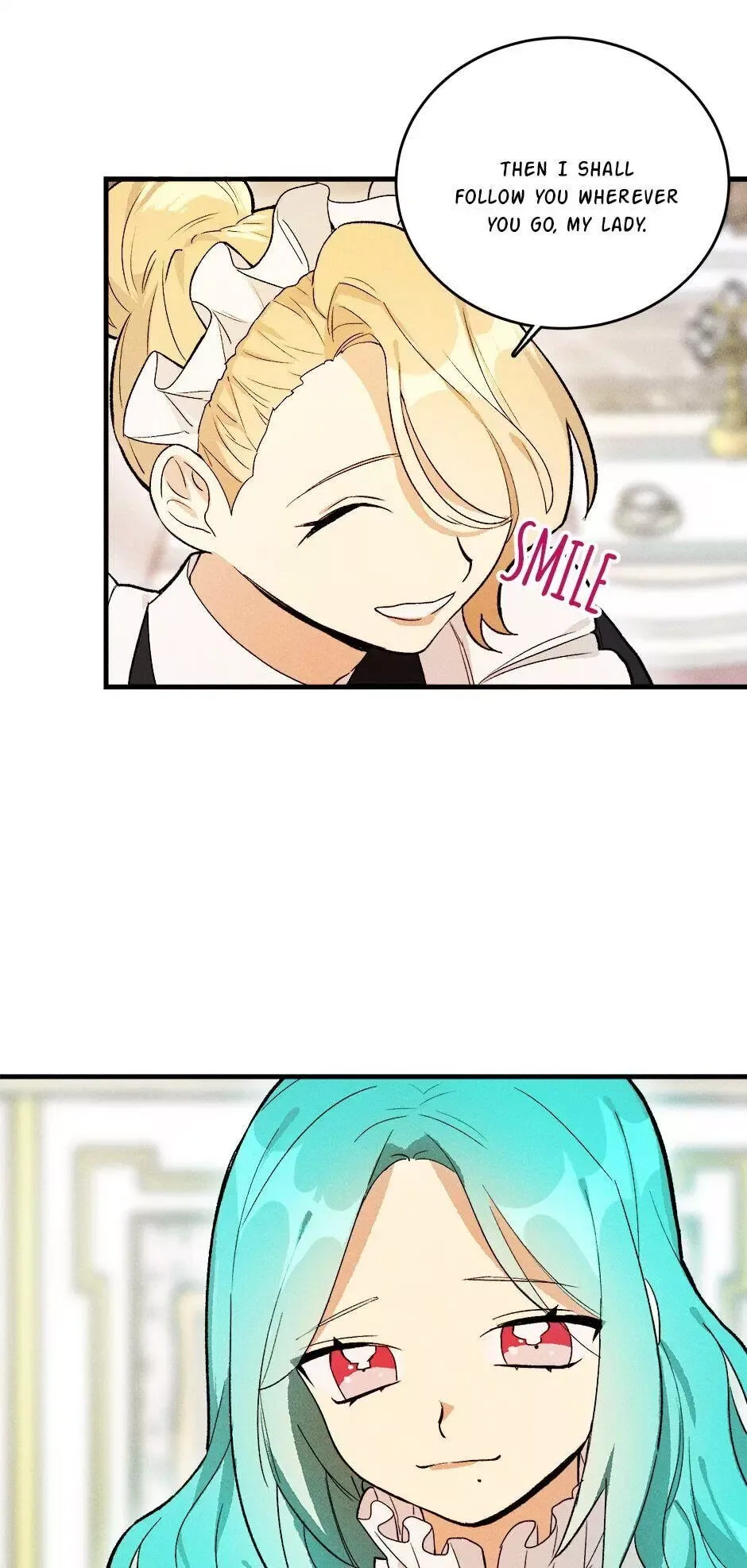 The Young Lady is A Royal Chef Chapter 19 page 24