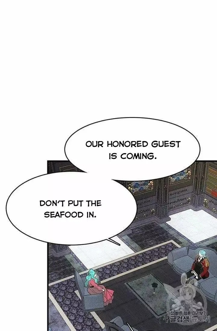 The Young Lady is A Royal Chef Chapter 20 page 2