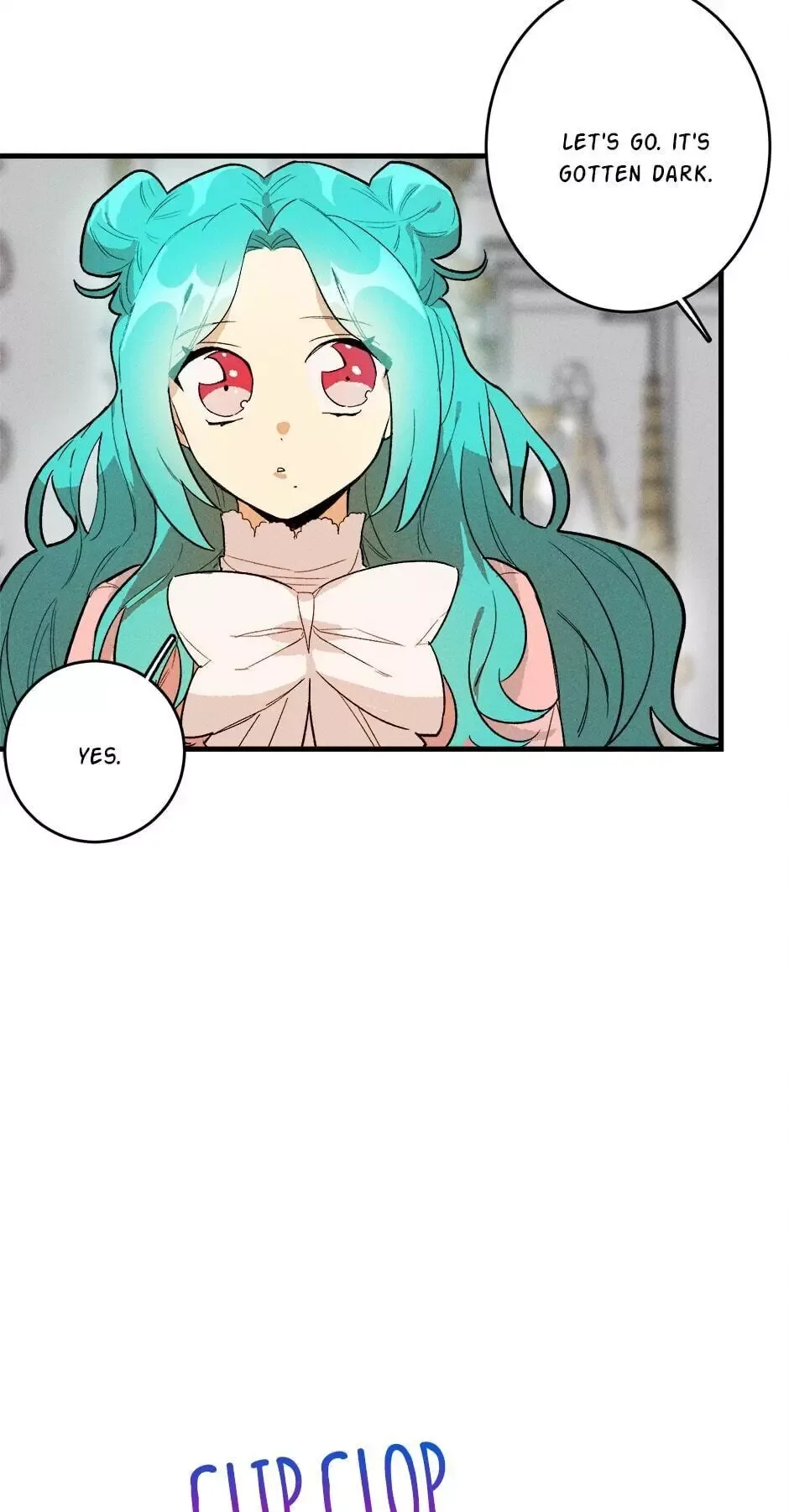 The Young Lady is A Royal Chef Chapter 18 page 20