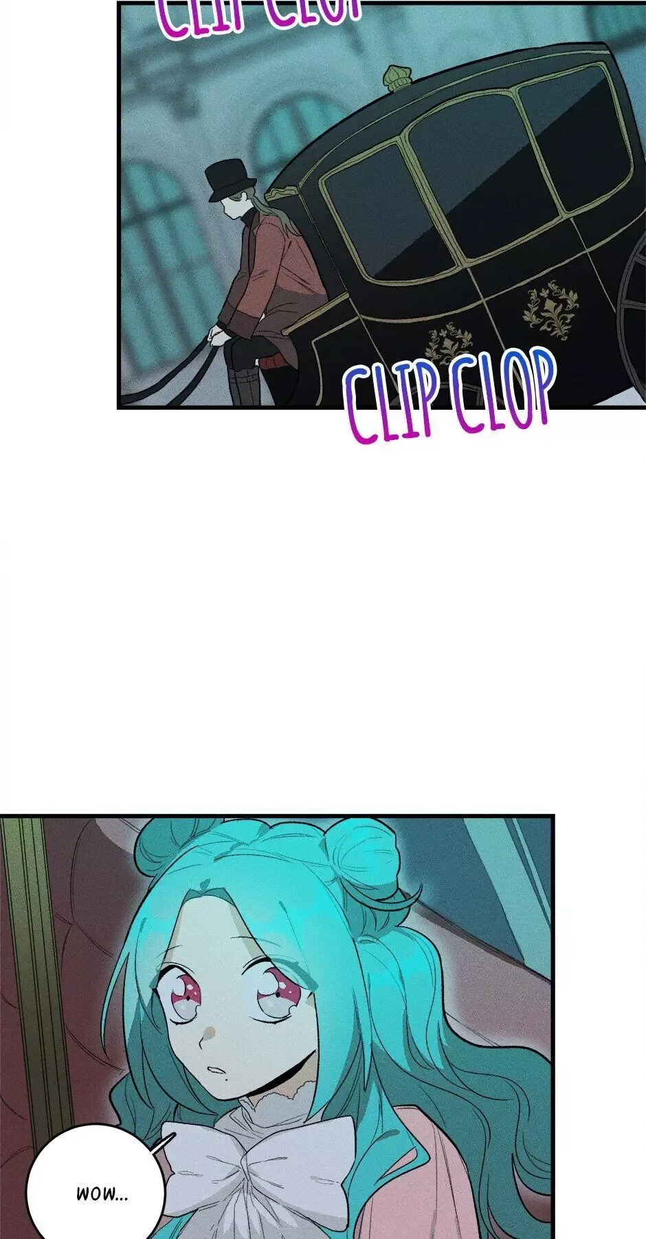 The Young Lady is A Royal Chef Chapter 18 page 21