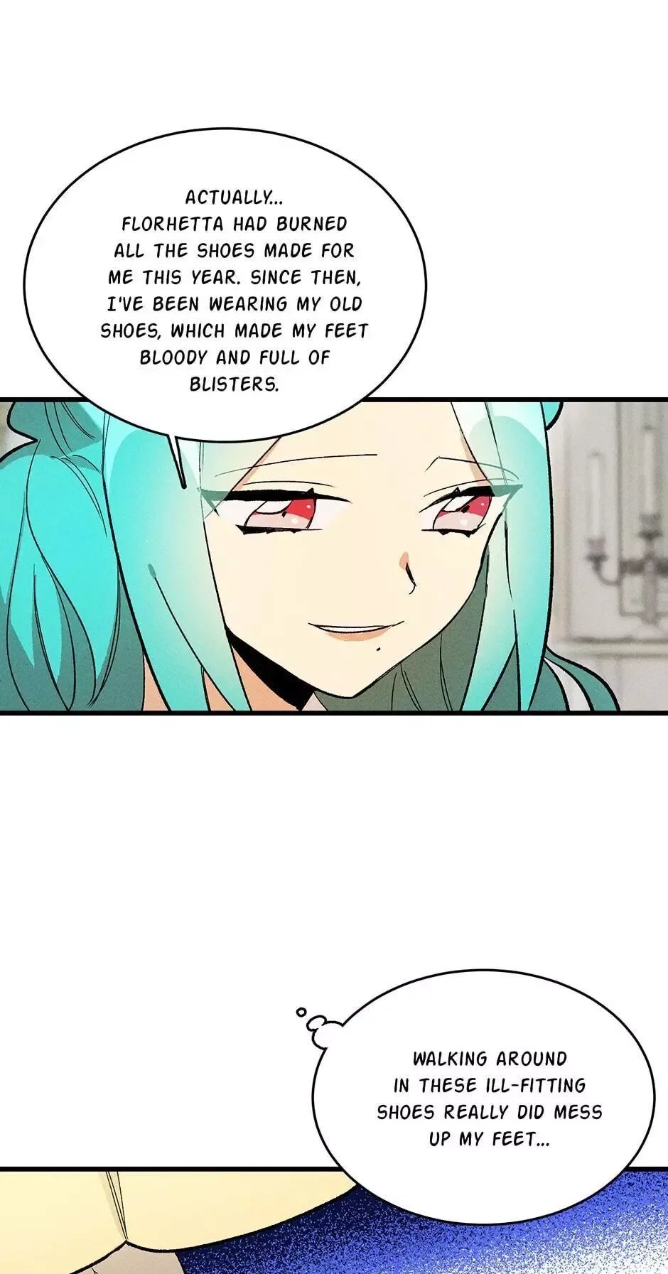The Young Lady is A Royal Chef Chapter 16 page 55