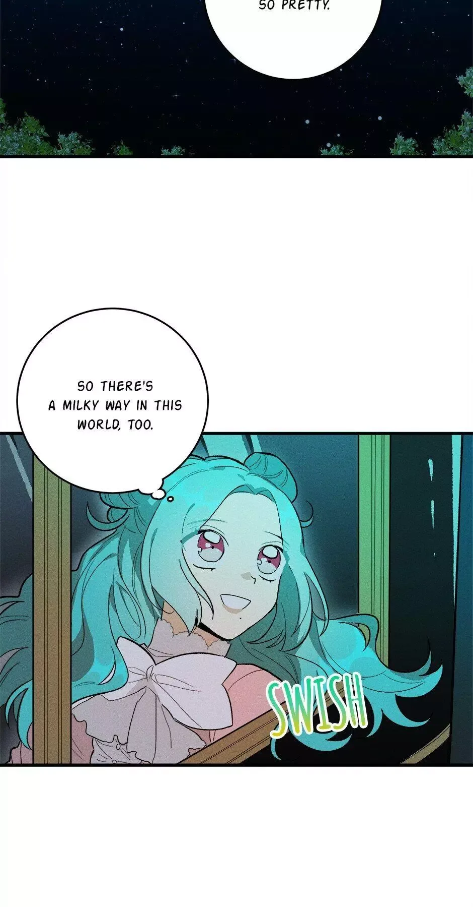The Young Lady is A Royal Chef Chapter 18 page 23