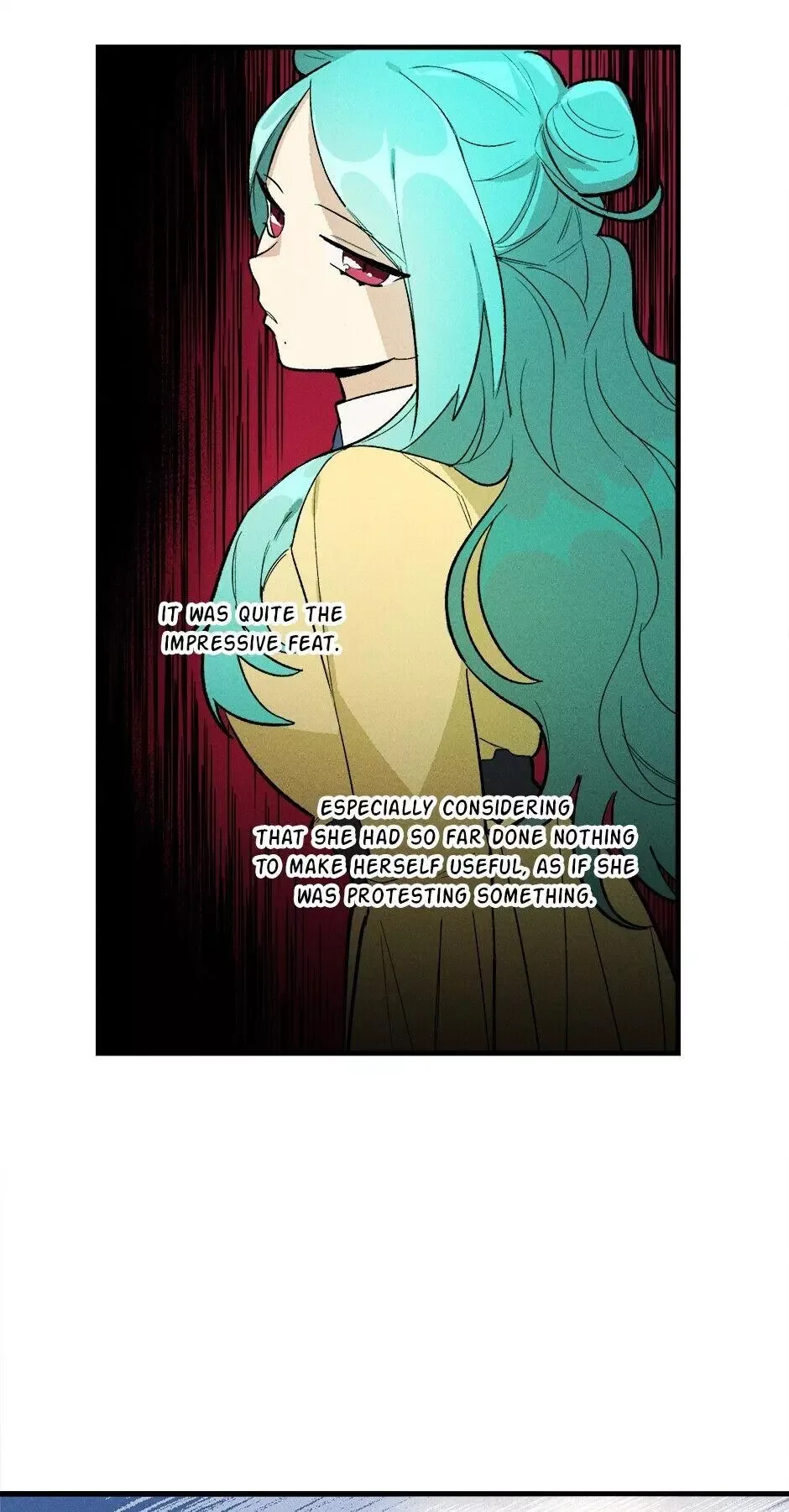 The Young Lady is A Royal Chef Chapter 19 page 31