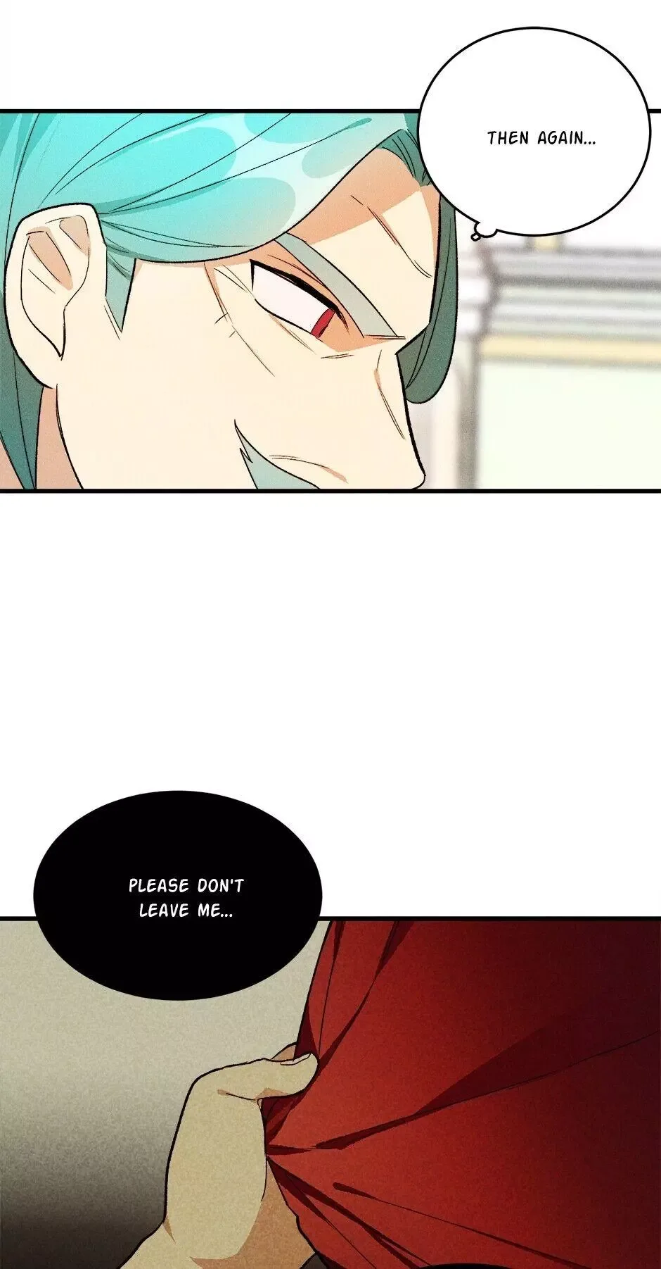 The Young Lady is A Royal Chef Chapter 19 page 33
