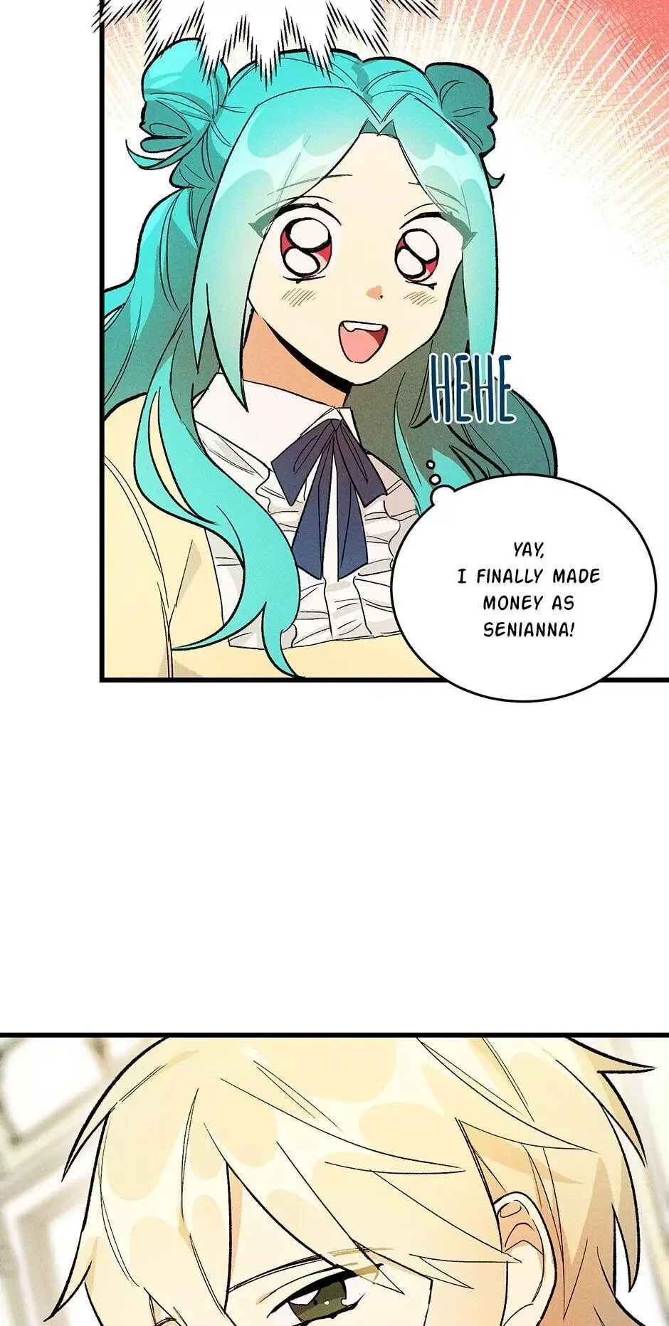 The Young Lady is A Royal Chef Chapter 16 page 52