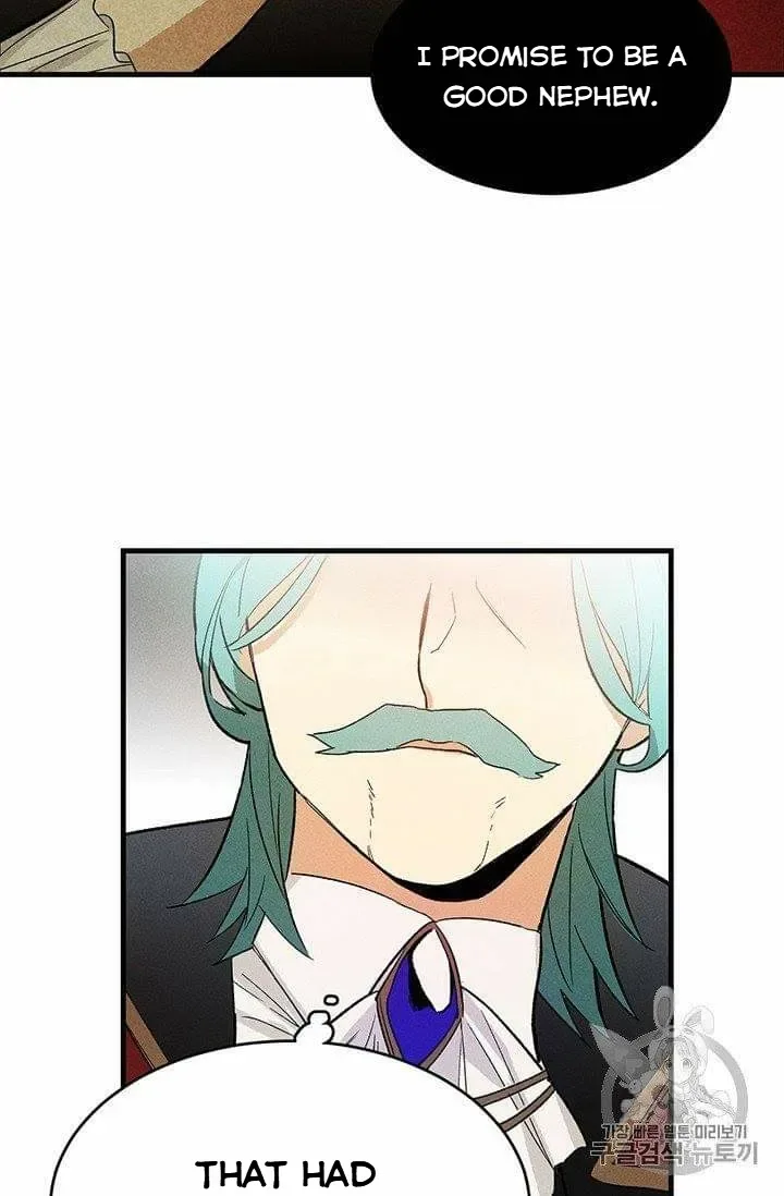 The Young Lady is A Royal Chef Chapter 19.5 page 10