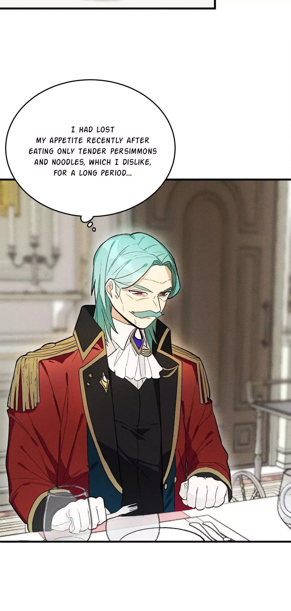 The Young Lady is A Royal Chef Chapter 19 page 29