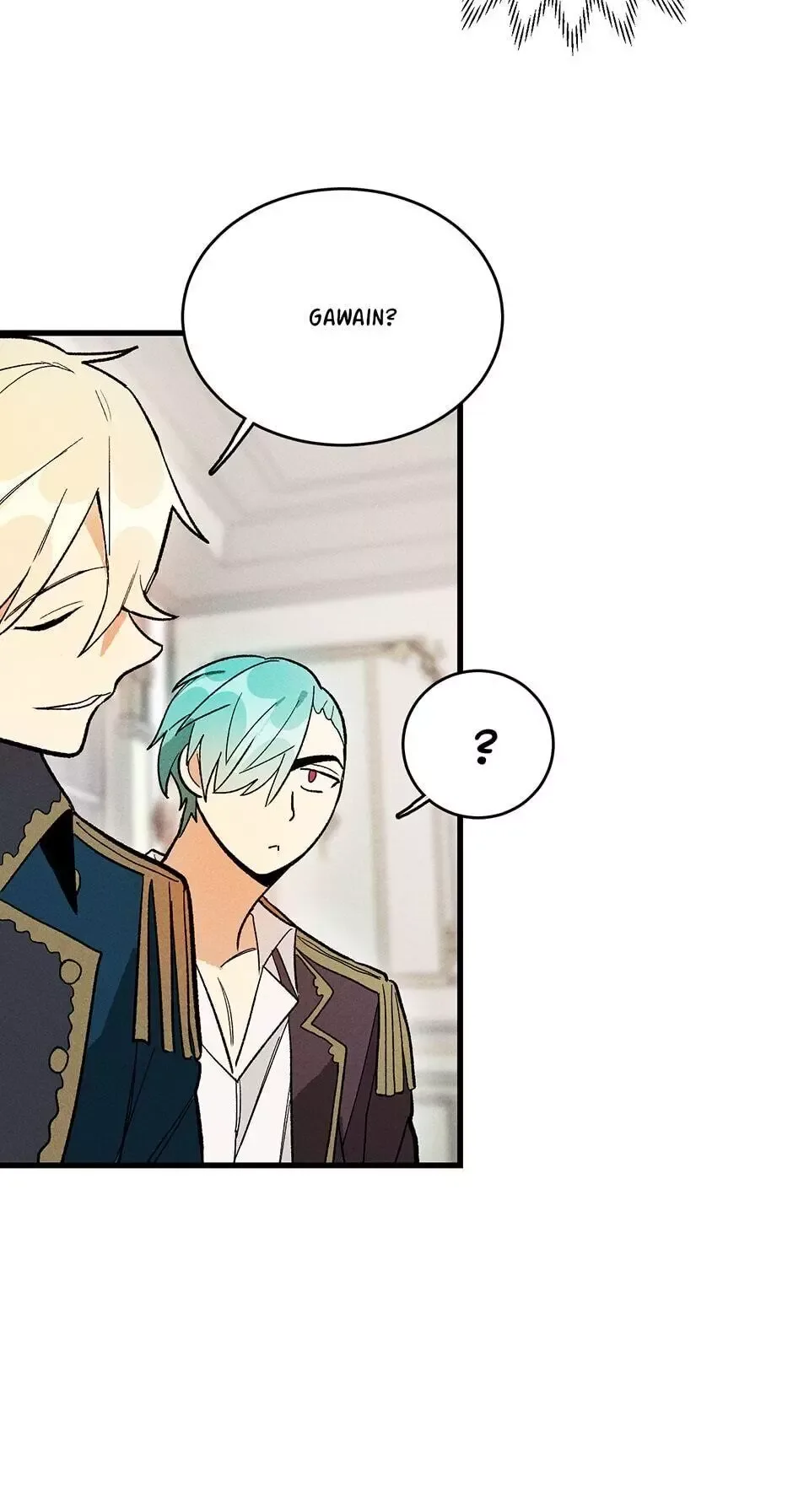 The Young Lady is A Royal Chef Chapter 16 page 58