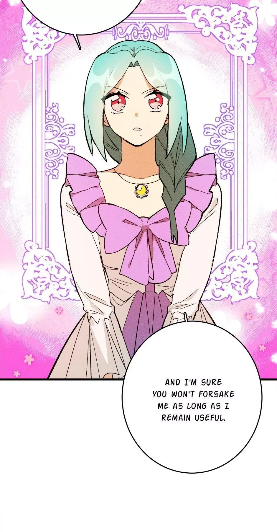 The Young Lady is A Royal Chef Chapter 14 page 75