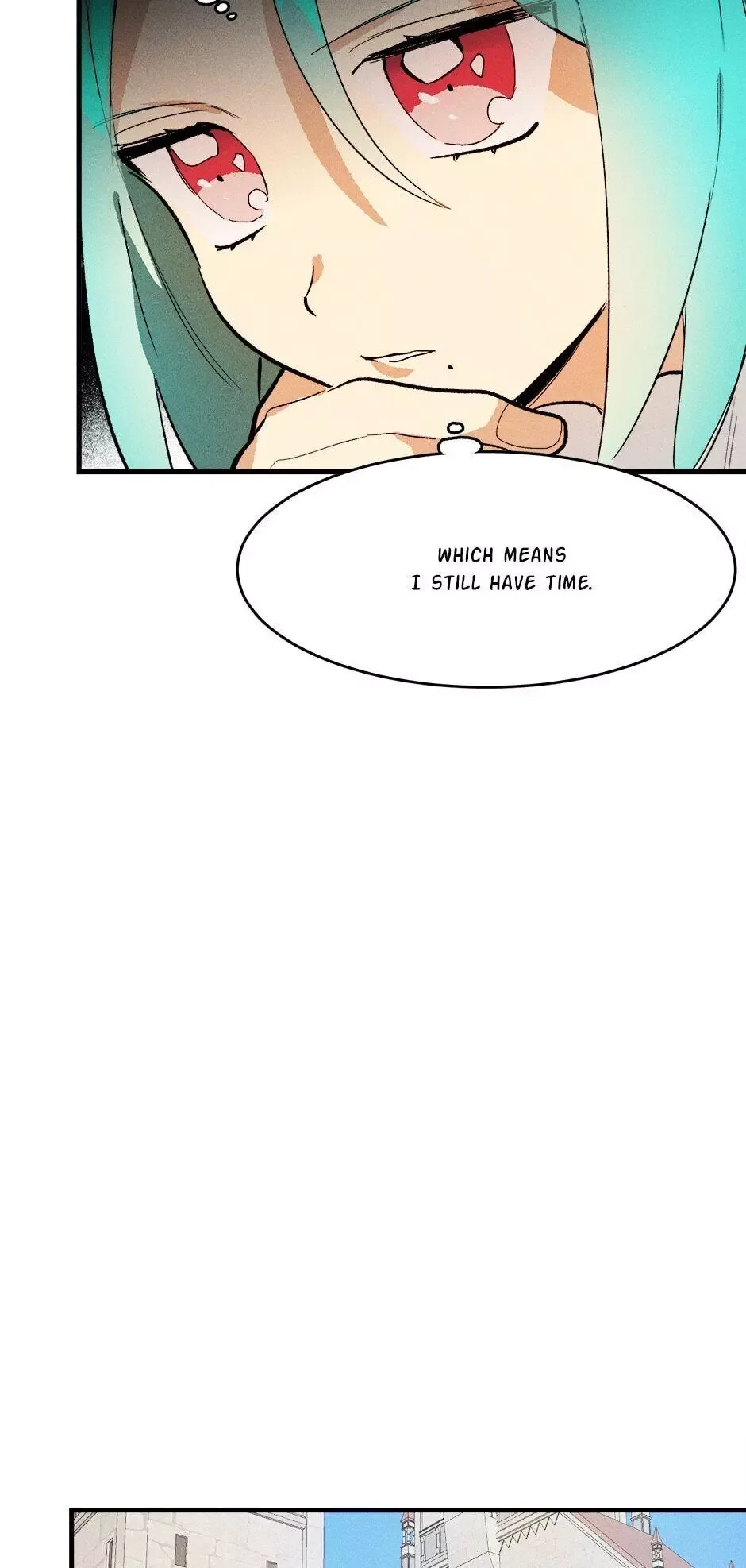The Young Lady is A Royal Chef Chapter 19 page 27