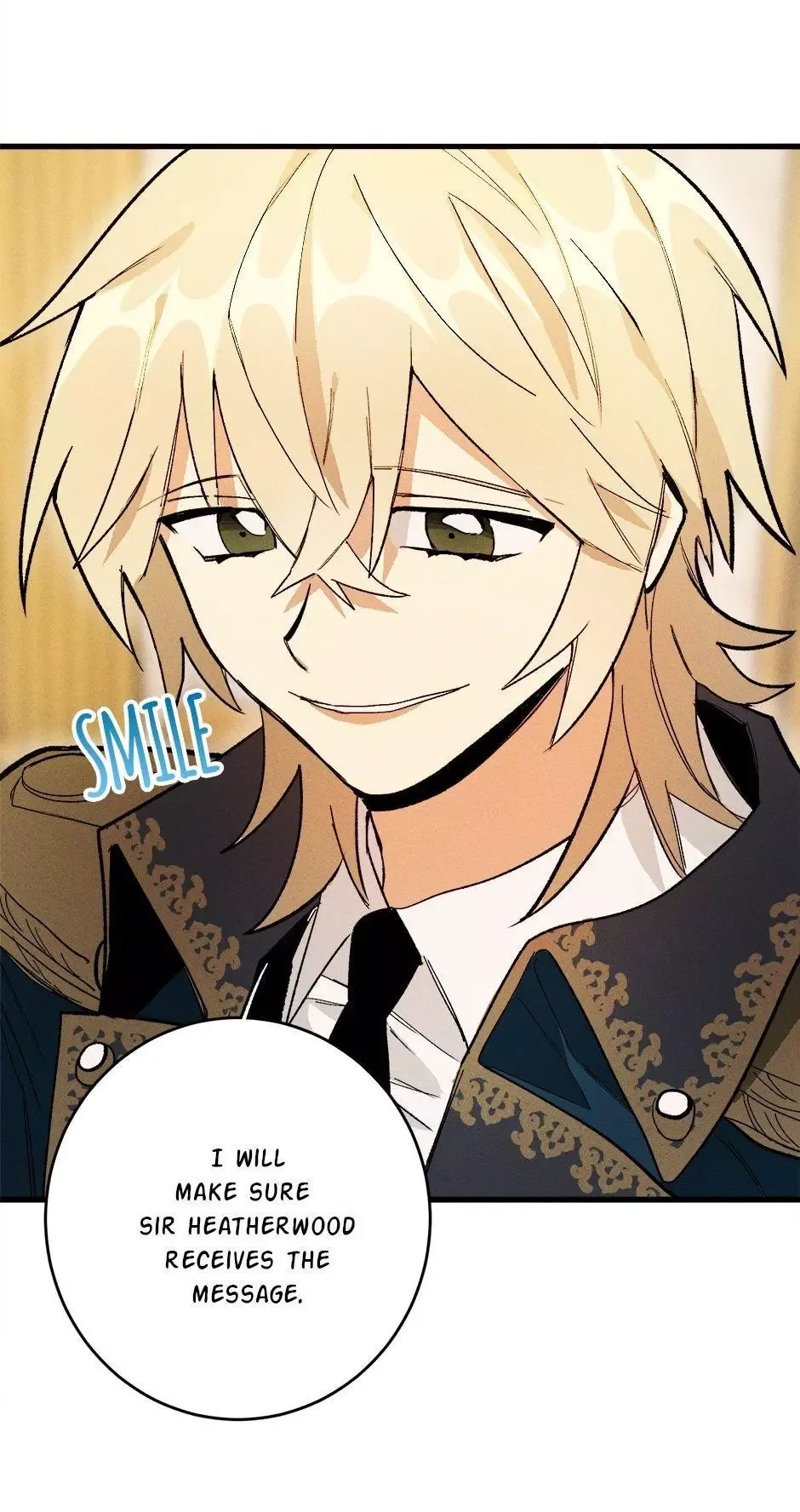 The Young Lady is A Royal Chef Chapter 14 page 78