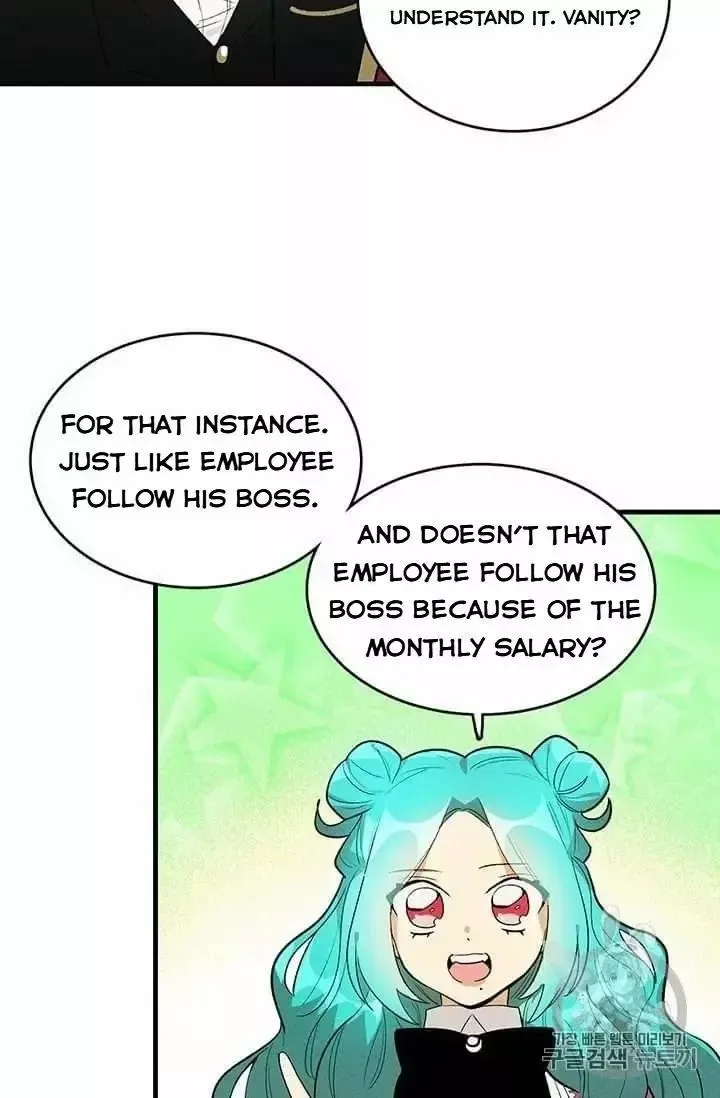 The Young Lady is A Royal Chef Chapter 20 page 14