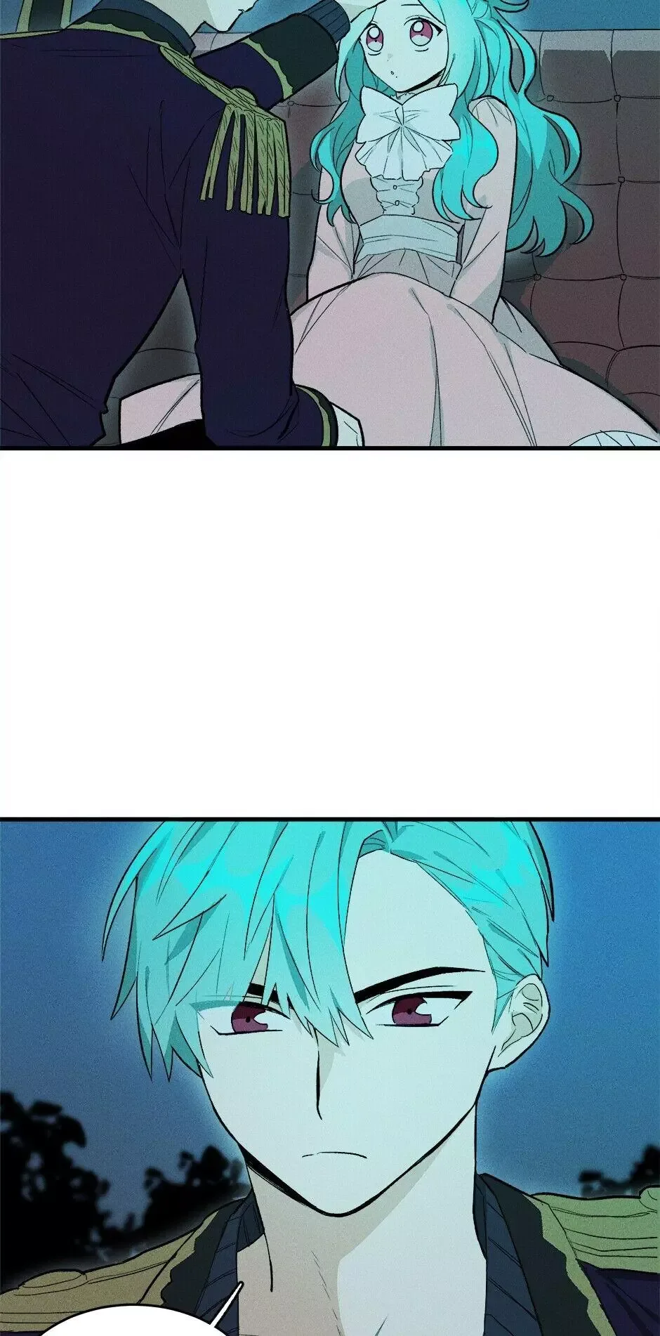 The Young Lady is A Royal Chef Chapter 18 page 27