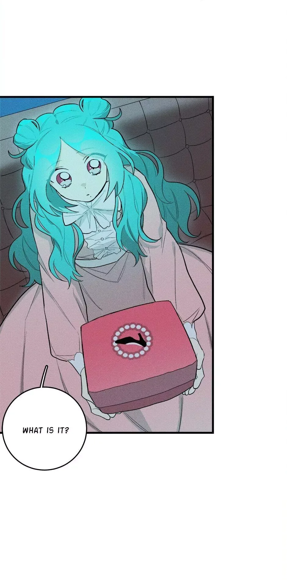 The Young Lady is A Royal Chef Chapter 18 page 29