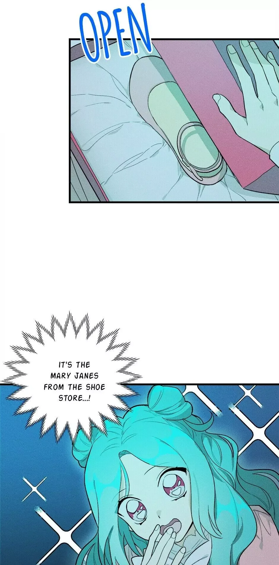 The Young Lady is A Royal Chef Chapter 18 page 30