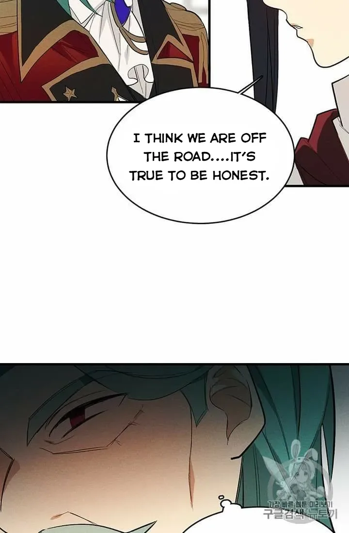 The Young Lady is A Royal Chef Chapter 19.5 page 22