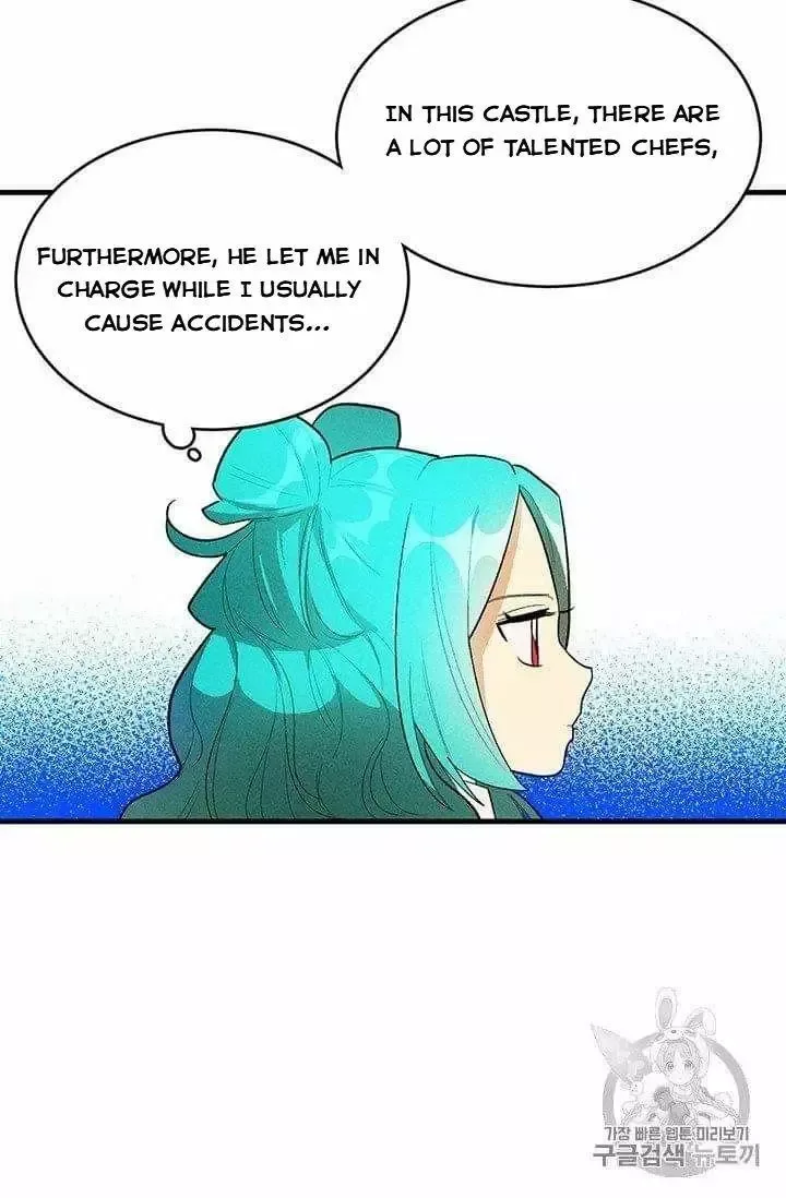 The Young Lady is A Royal Chef Chapter 20 page 10