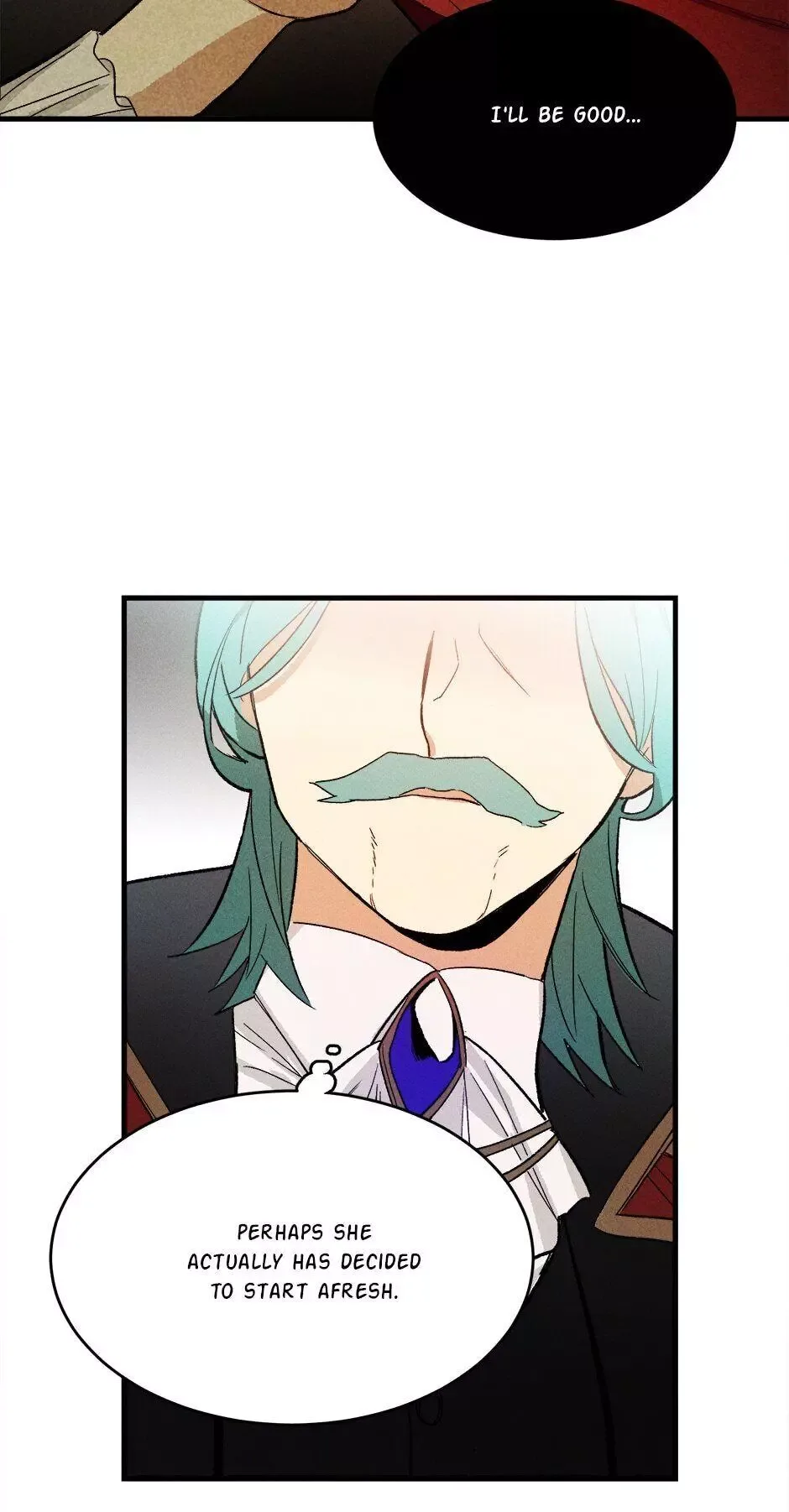 The Young Lady is A Royal Chef Chapter 19 page 34