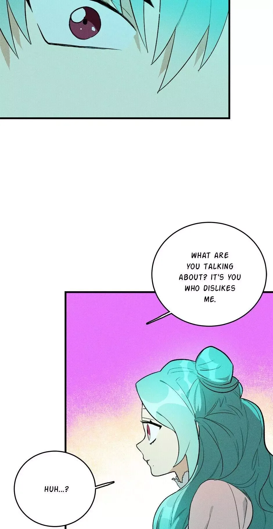 The Young Lady is A Royal Chef Chapter 18 page 34