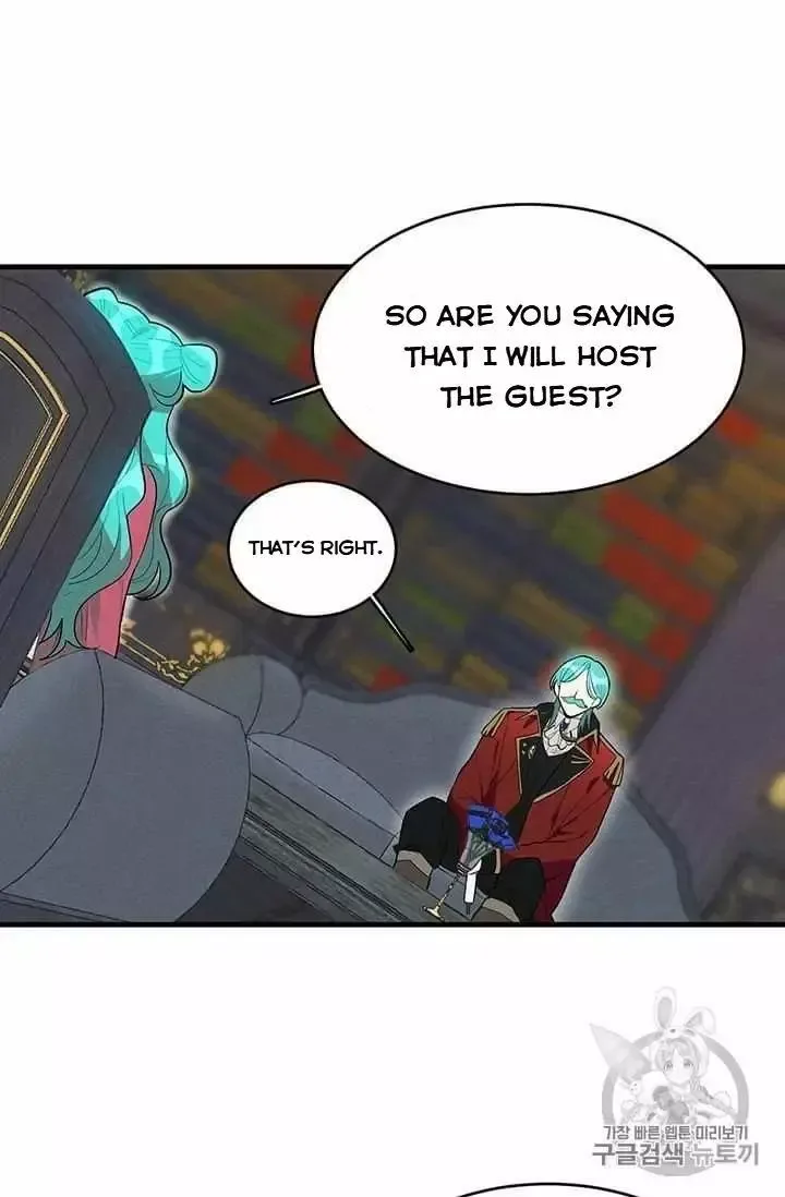 The Young Lady is A Royal Chef Chapter 20 page 9