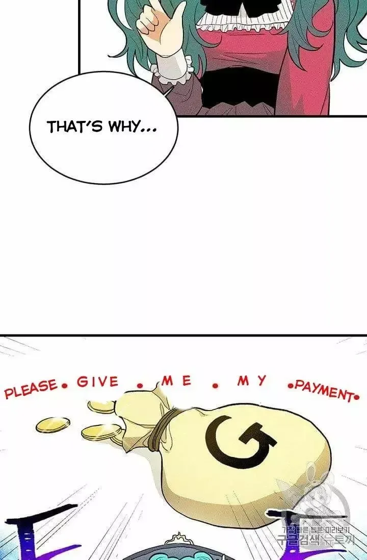 The Young Lady is A Royal Chef Chapter 20 page 15
