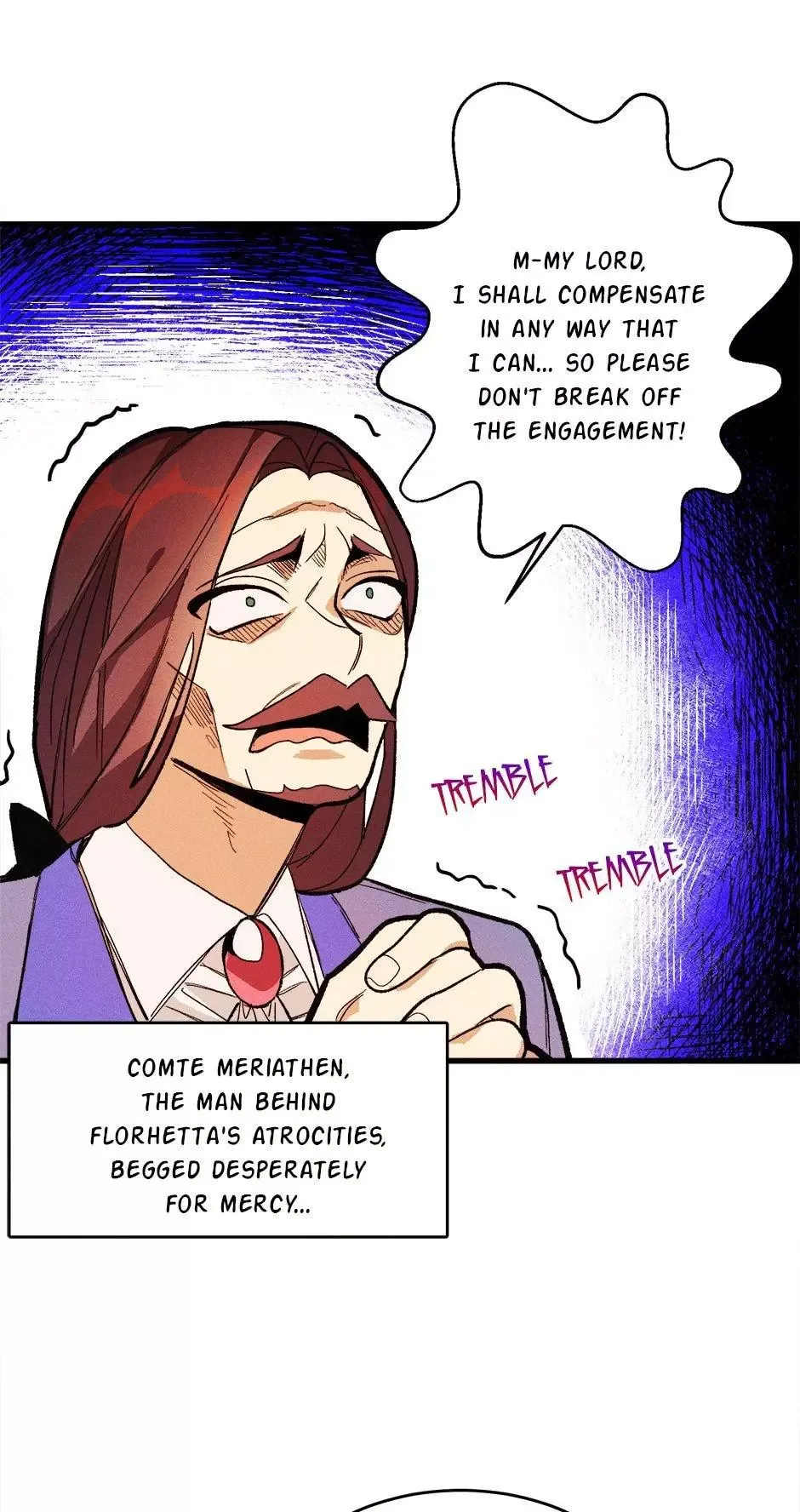 The Young Lady is A Royal Chef Chapter 14 page 83