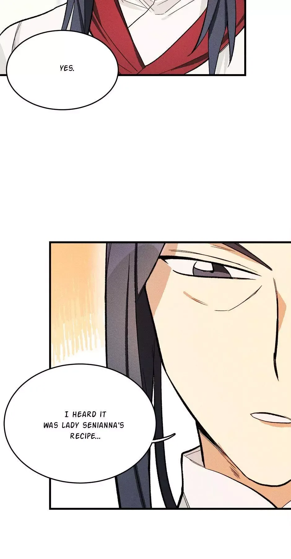 The Young Lady is A Royal Chef Chapter 19 page 37