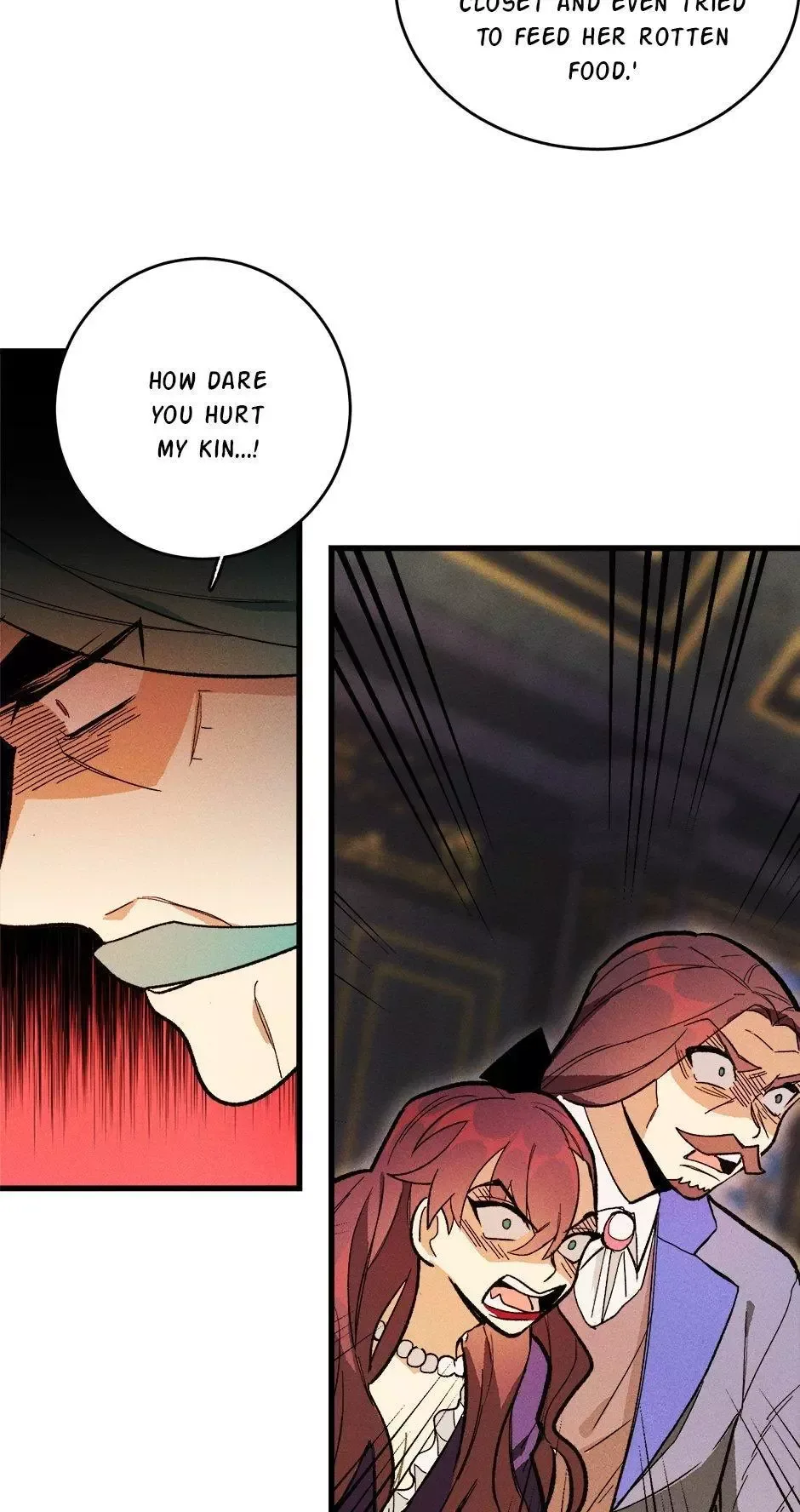 The Young Lady is A Royal Chef Chapter 14 page 81
