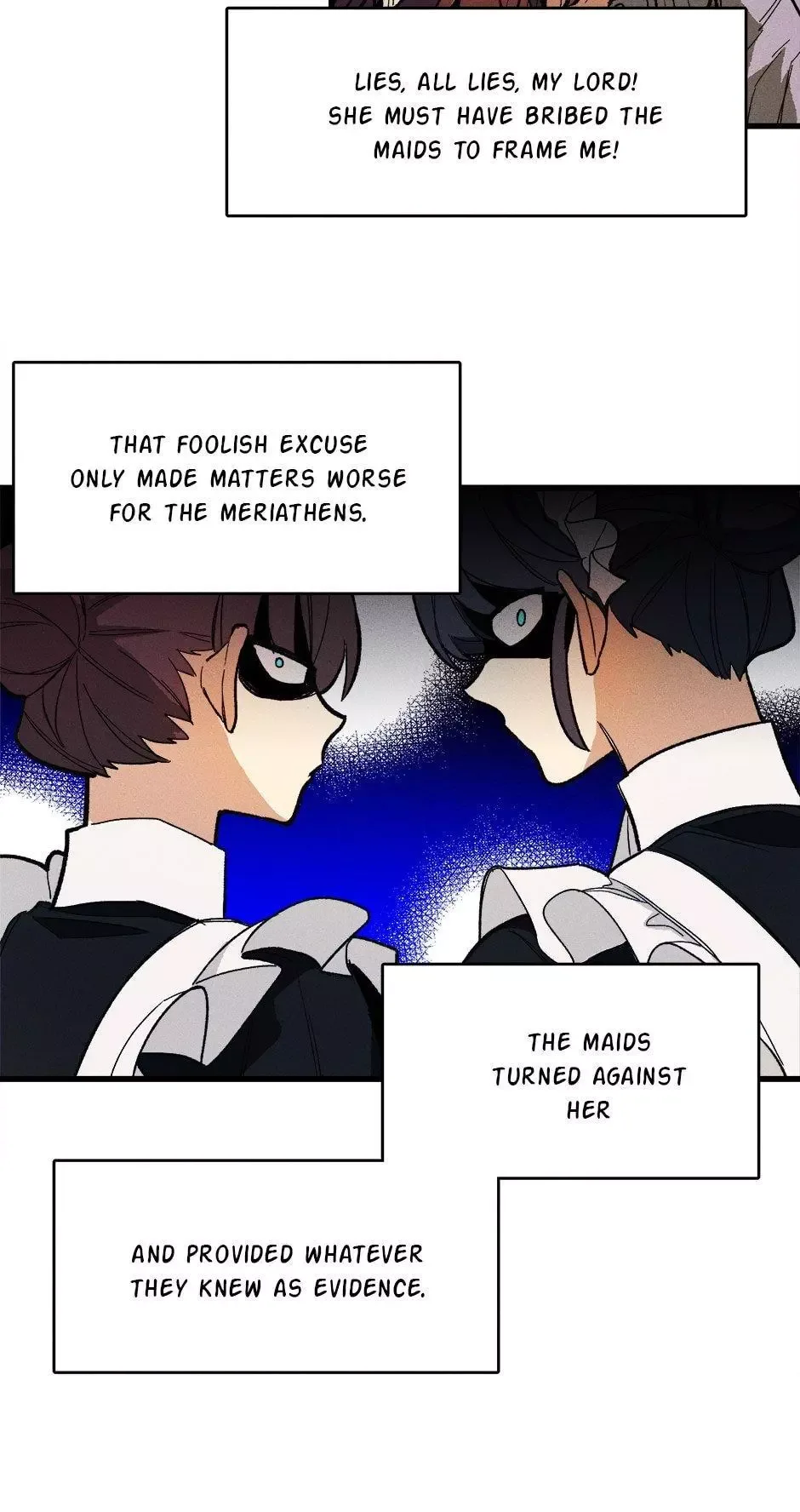 The Young Lady is A Royal Chef Chapter 14 page 82
