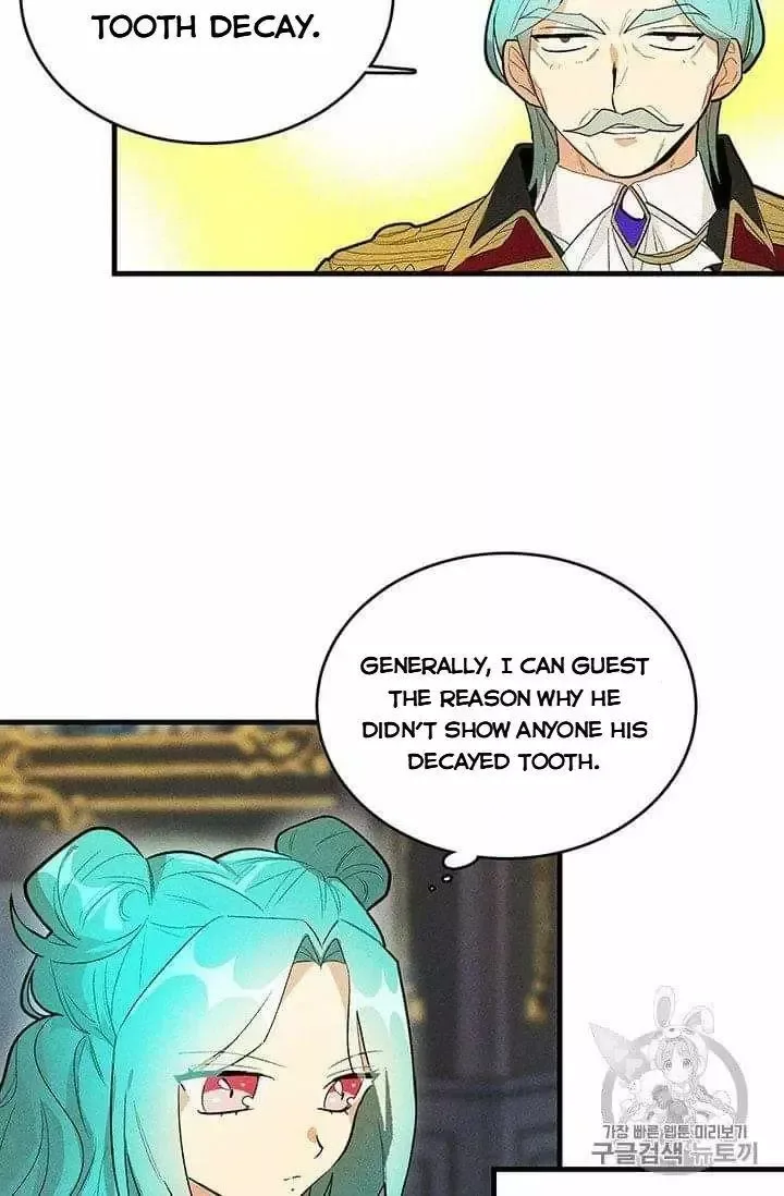 The Young Lady is A Royal Chef Chapter 20 page 6