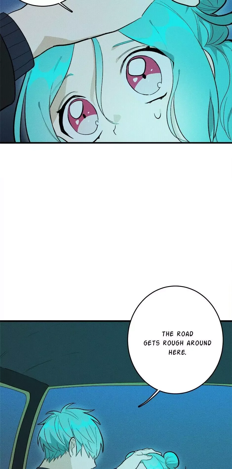 The Young Lady is A Royal Chef Chapter 18 page 26