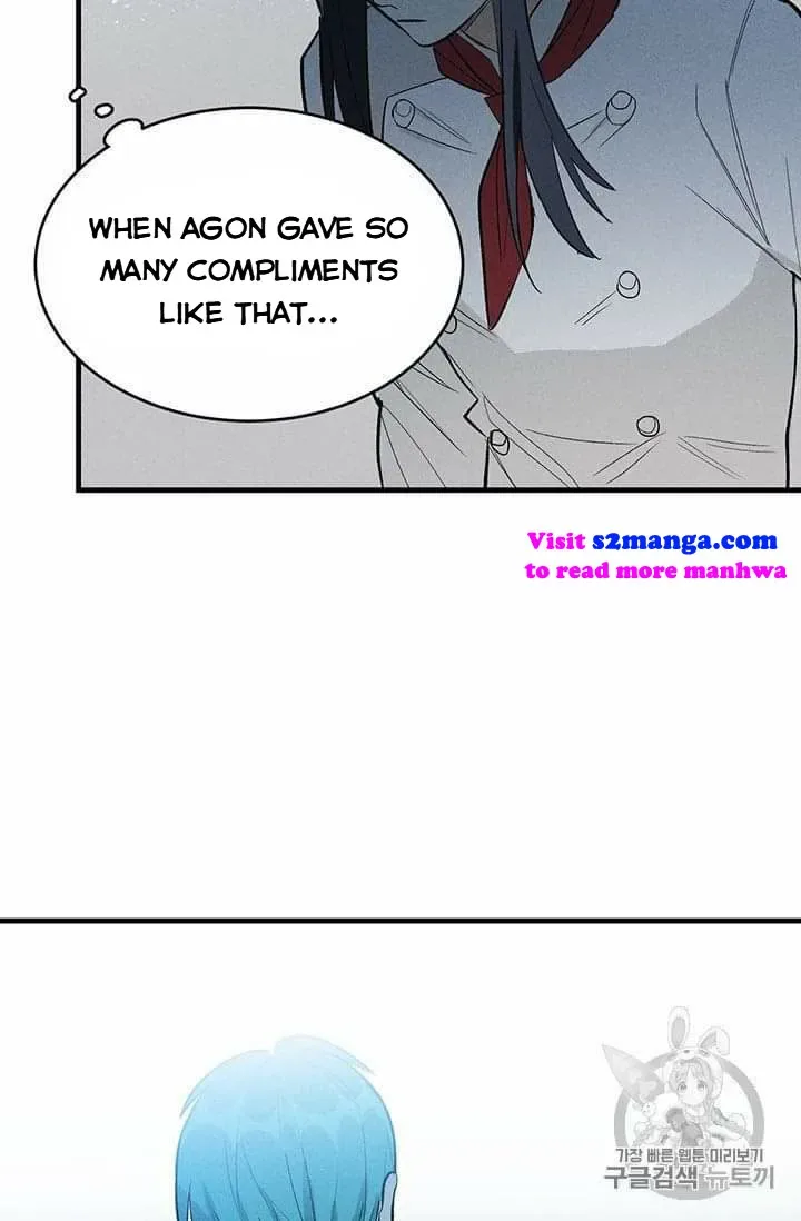 The Young Lady is A Royal Chef Chapter 19.5 page 24