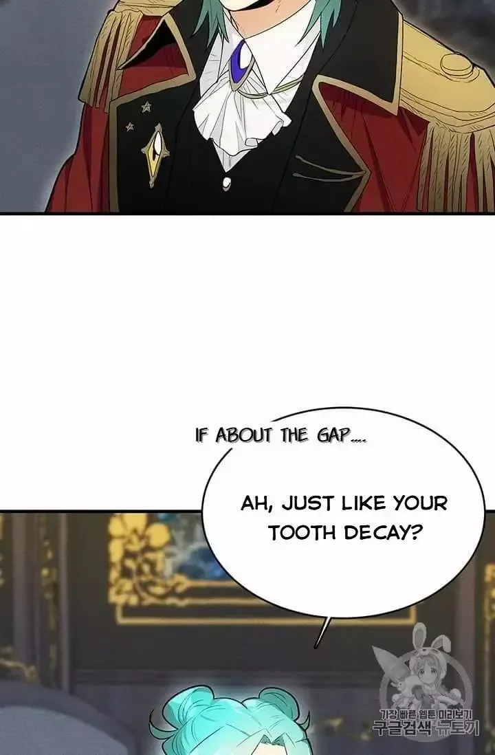 The Young Lady is A Royal Chef Chapter 20 page 4