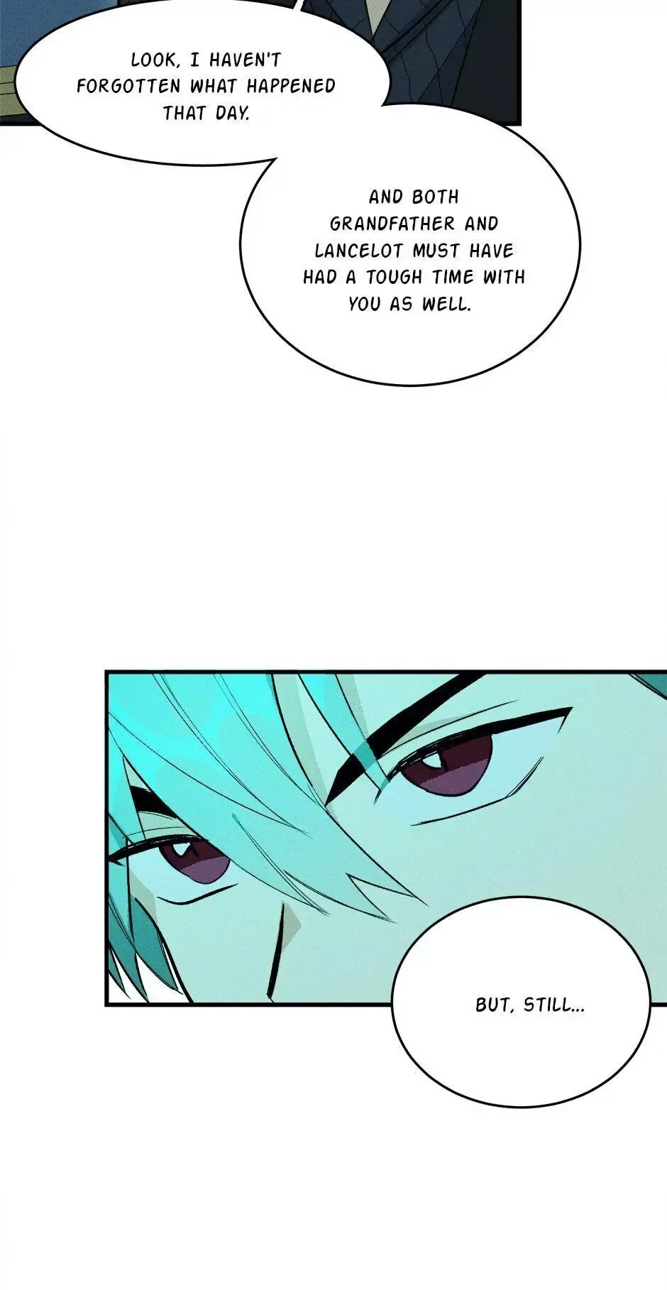 The Young Lady is A Royal Chef Chapter 18 page 36