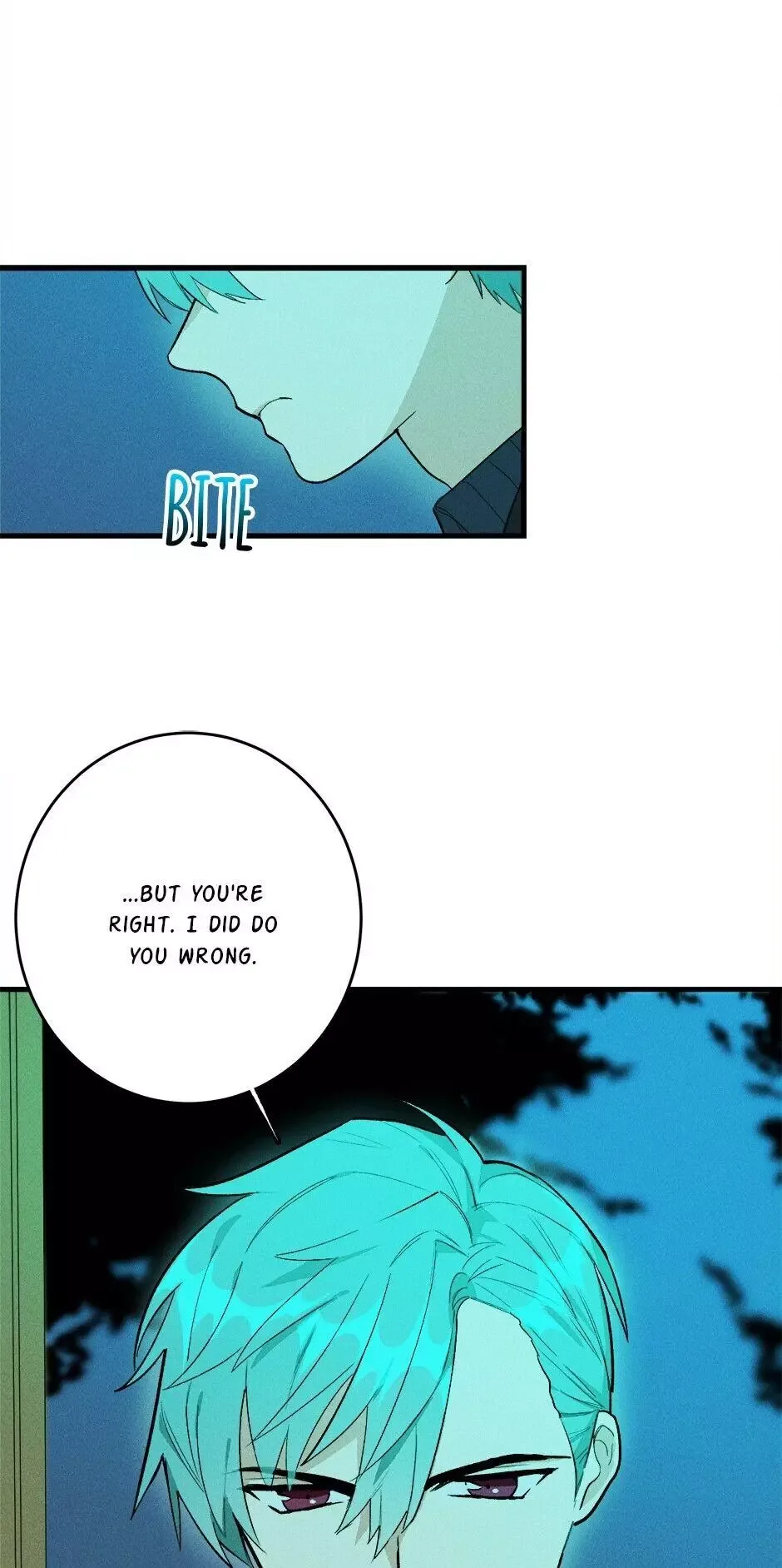 The Young Lady is A Royal Chef Chapter 18 page 40