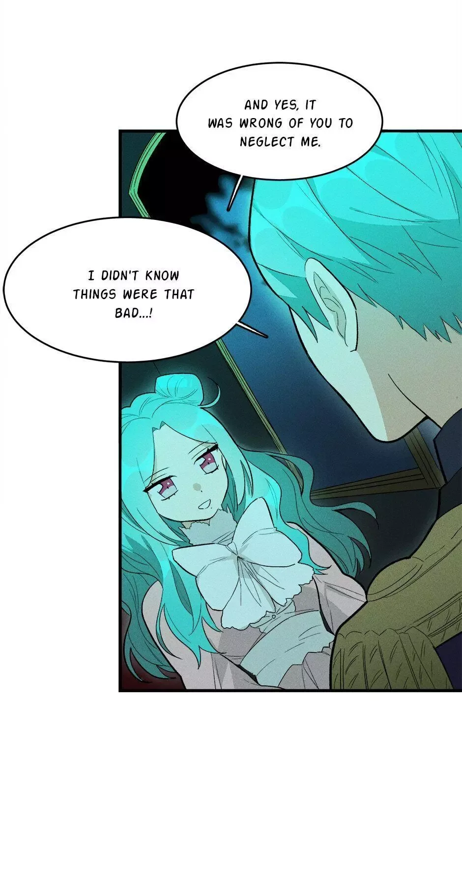 The Young Lady is A Royal Chef Chapter 18 page 39