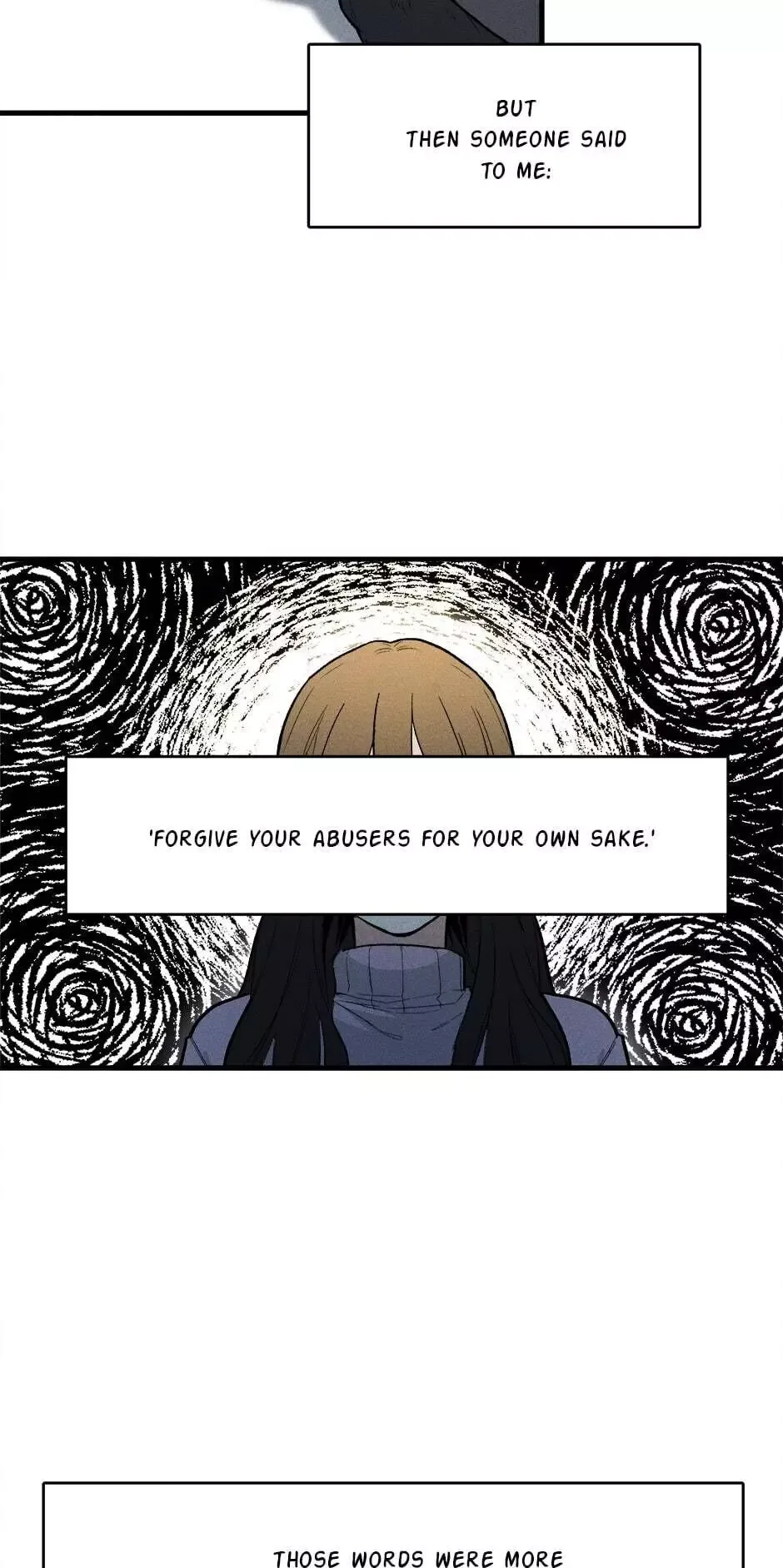 The Young Lady is A Royal Chef Chapter 18 page 43