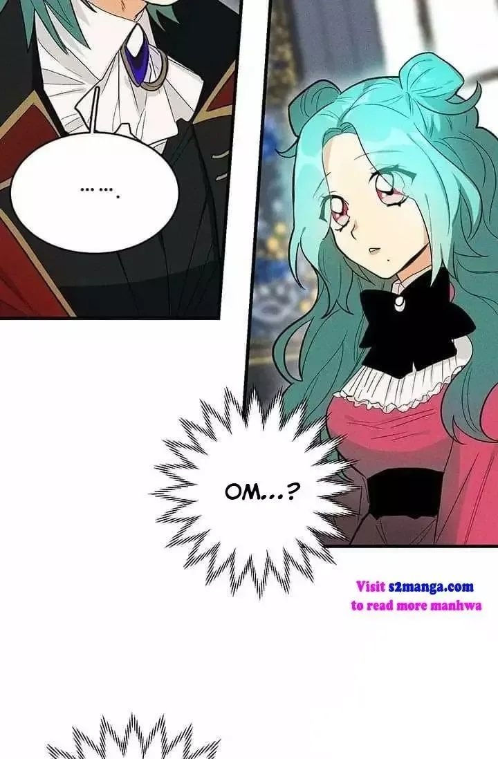 The Young Lady is A Royal Chef Chapter 20 page 17
