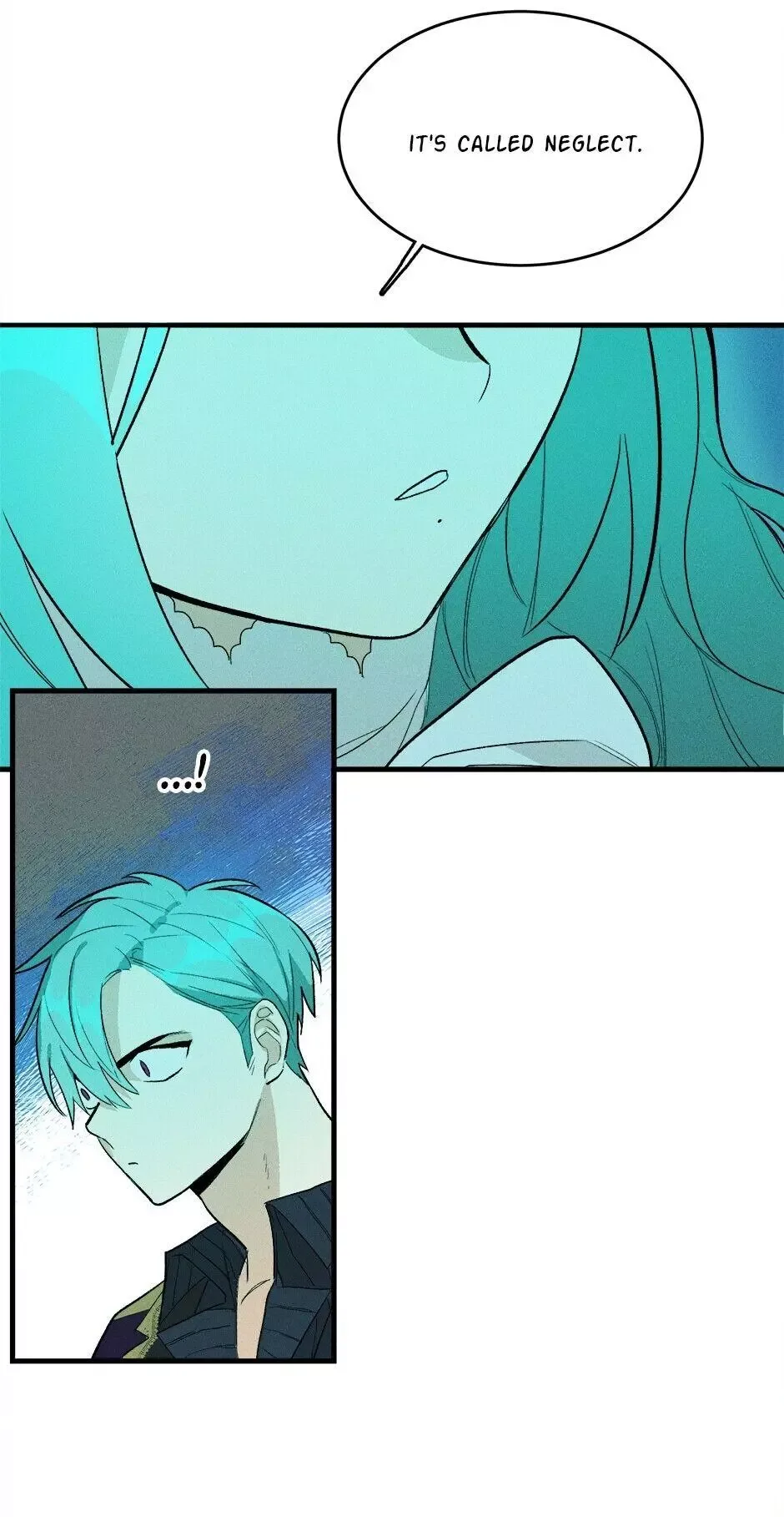 The Young Lady is A Royal Chef Chapter 18 page 38