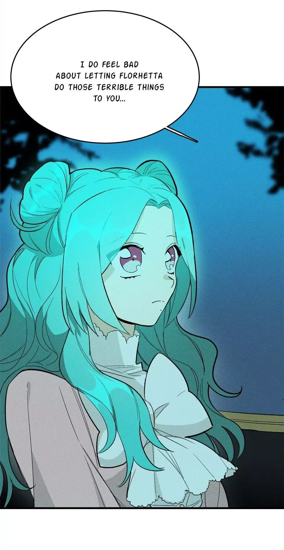 The Young Lady is A Royal Chef Chapter 18 page 37