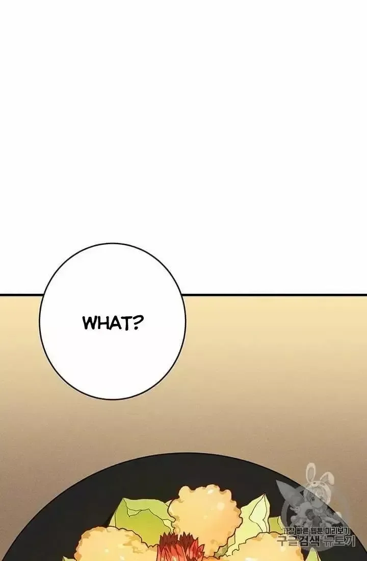 The Young Lady is A Royal Chef Chapter 21.5 page 8