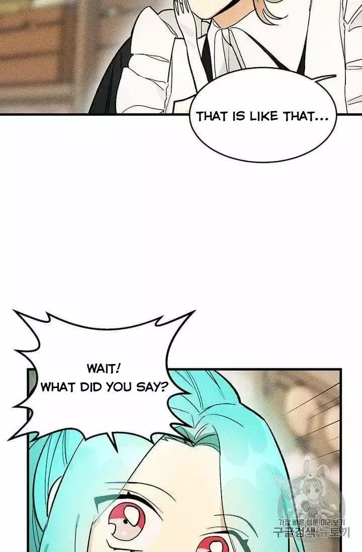 The Young Lady is A Royal Chef Chapter 21.5 page 15