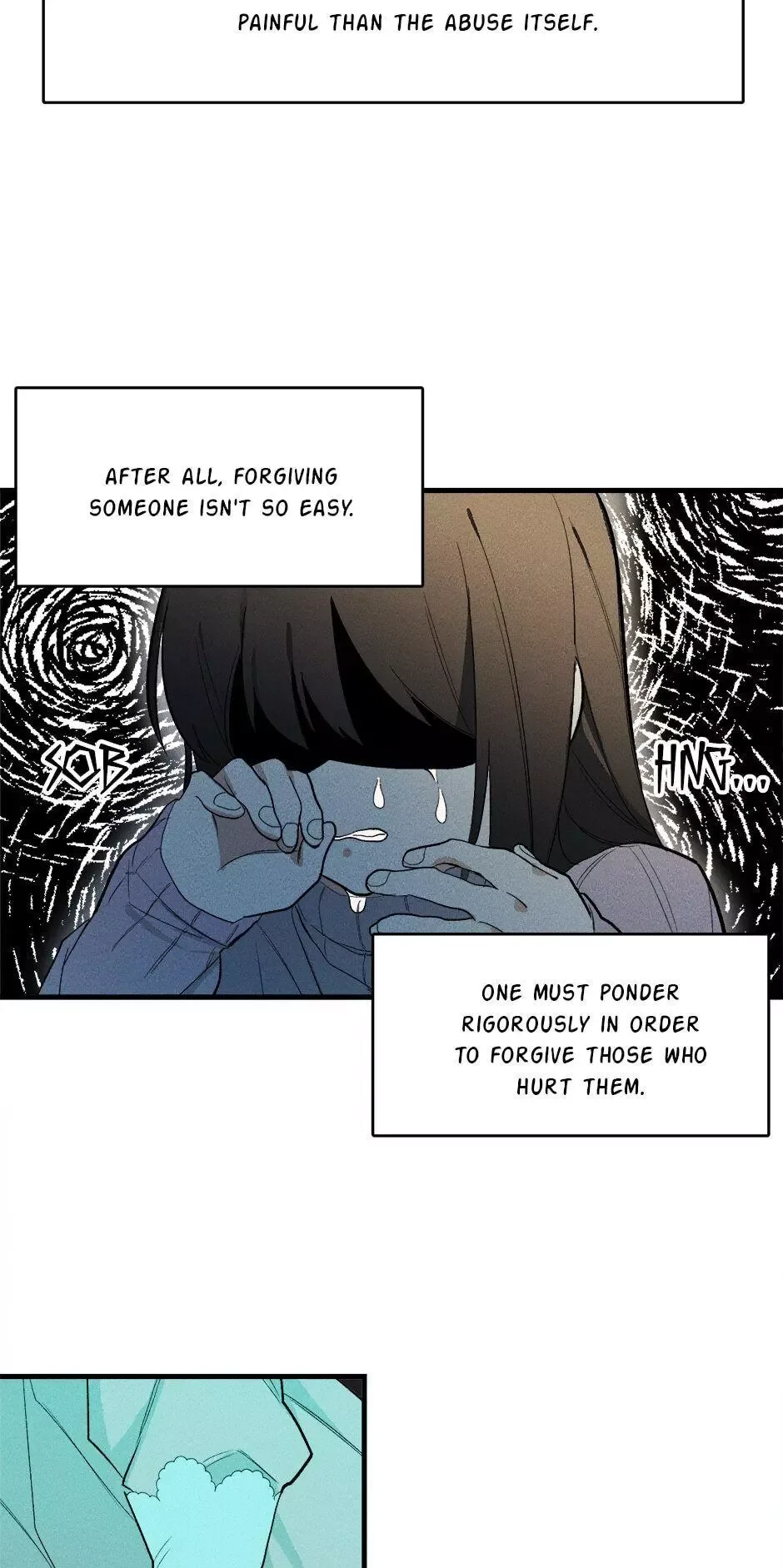 The Young Lady is A Royal Chef Chapter 18 page 44