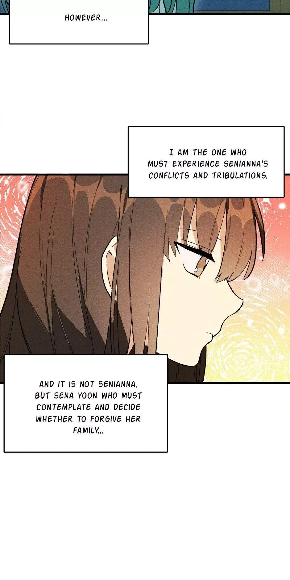 The Young Lady is A Royal Chef Chapter 18 page 46