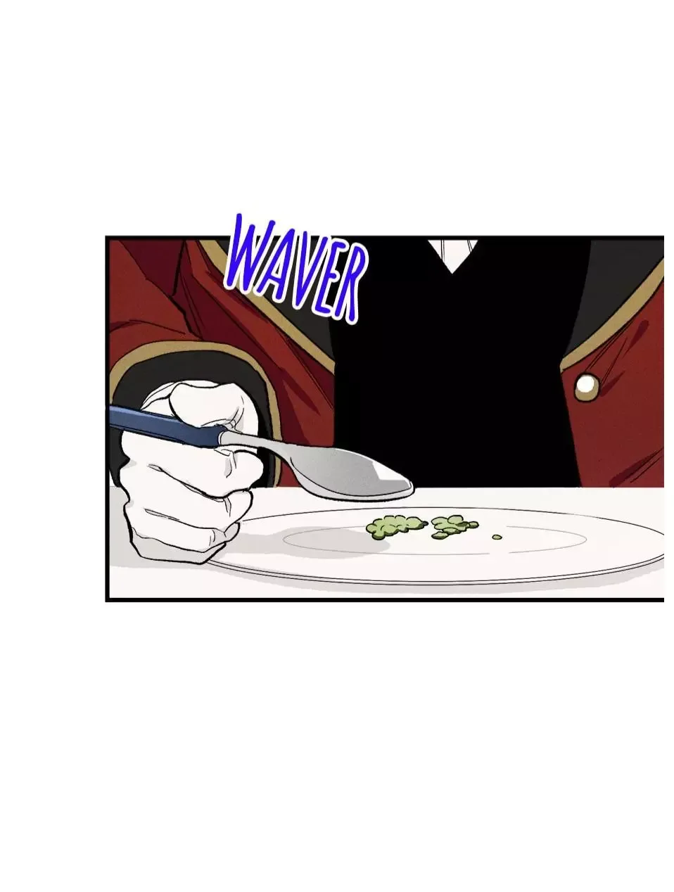 The Young Lady is A Royal Chef Chapter 22 page 5