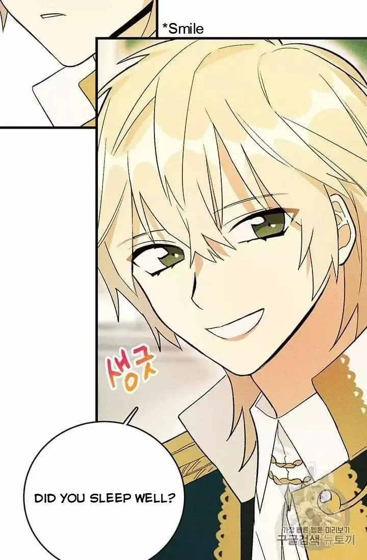 The Young Lady is A Royal Chef Chapter 21.5 page 19