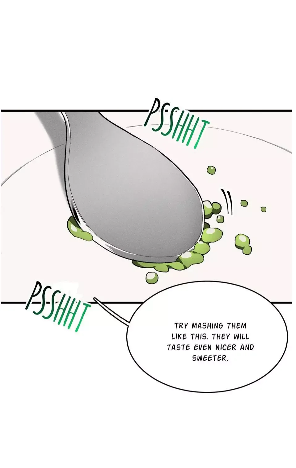 The Young Lady is A Royal Chef Chapter 22 page 3