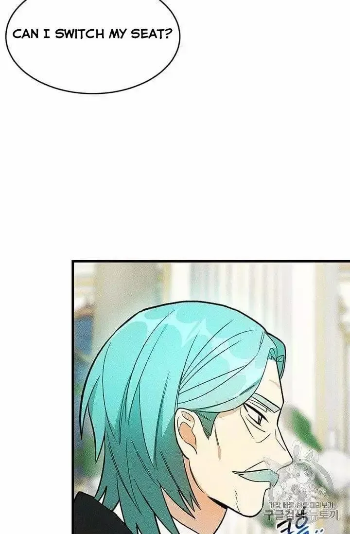 The Young Lady is A Royal Chef Chapter 21.5 page 27