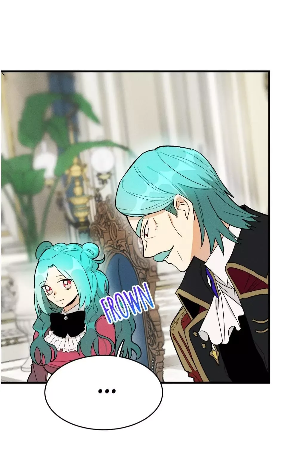 The Young Lady is A Royal Chef Chapter 22 page 4