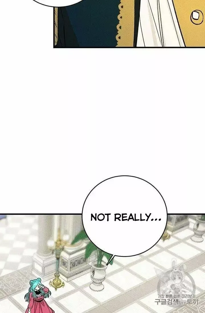The Young Lady is A Royal Chef Chapter 21.5 page 20